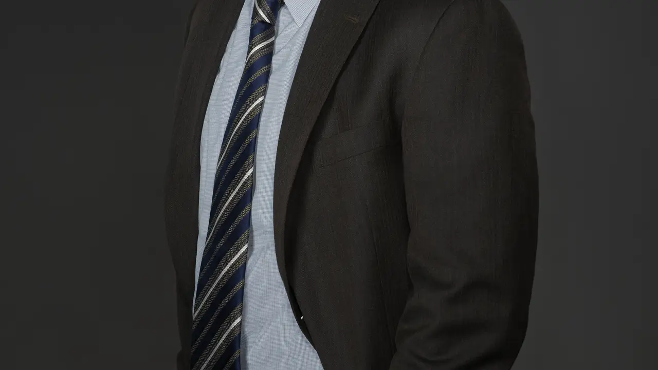 Detective Hanson