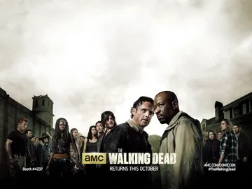 The Walking Dead The Walking Dead