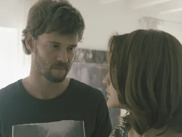 Pablo y María Pablo y María
