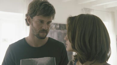 Pablo a María: 