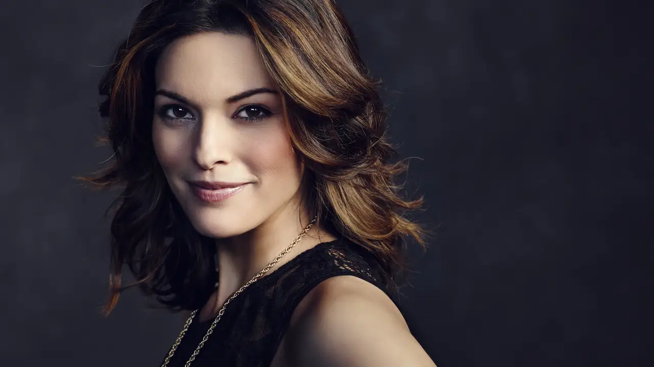 Detective Jo Martinez