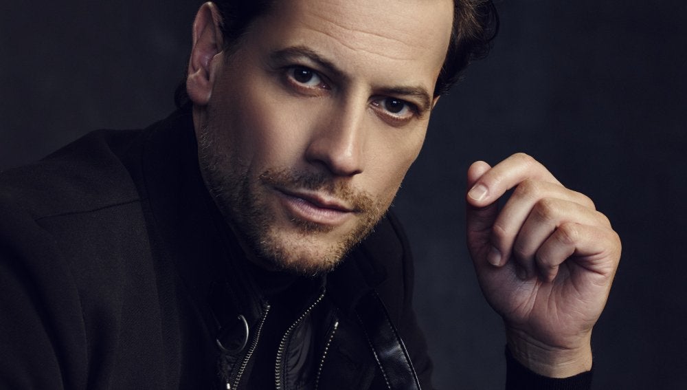 Dr. Henry Morgan