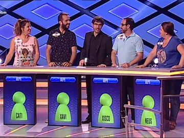 200 programas de ¡Boom! 200 programas de ¡Boom!