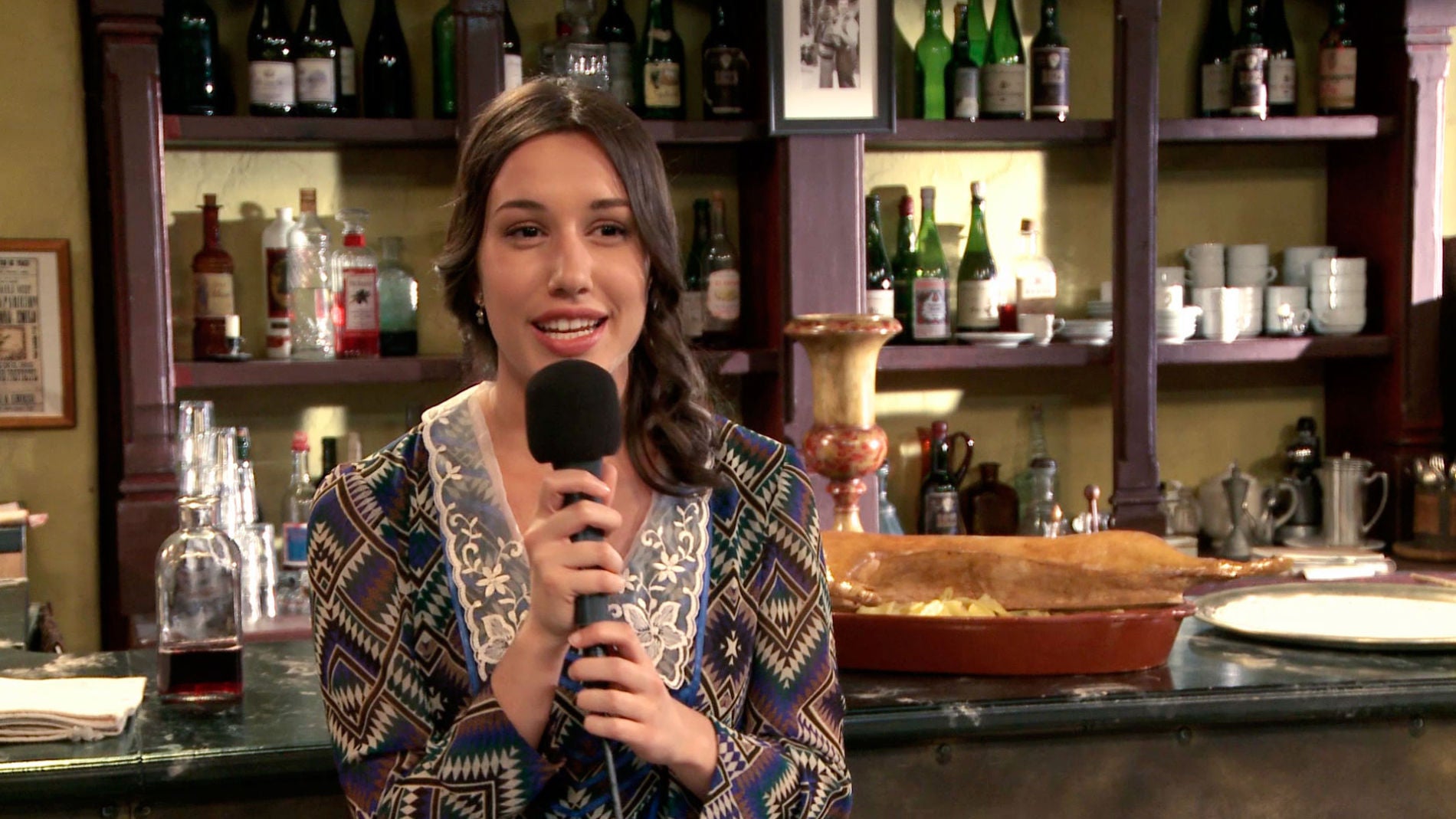 Entrevista Ariadna Gaya