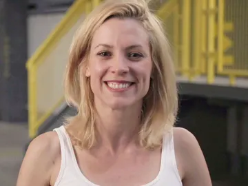 Maggie Civantos Maggie Civantos