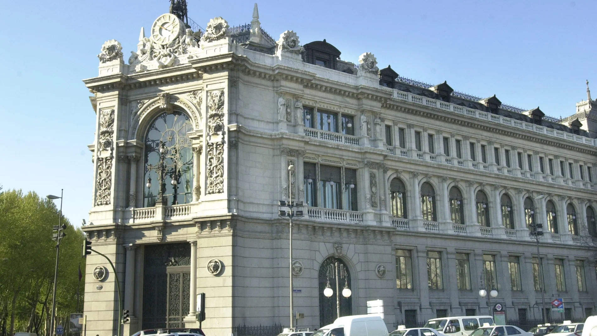 Banco de España Banco de España