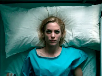 Macarena, al borde de la locura Macarena, al borde de la locura