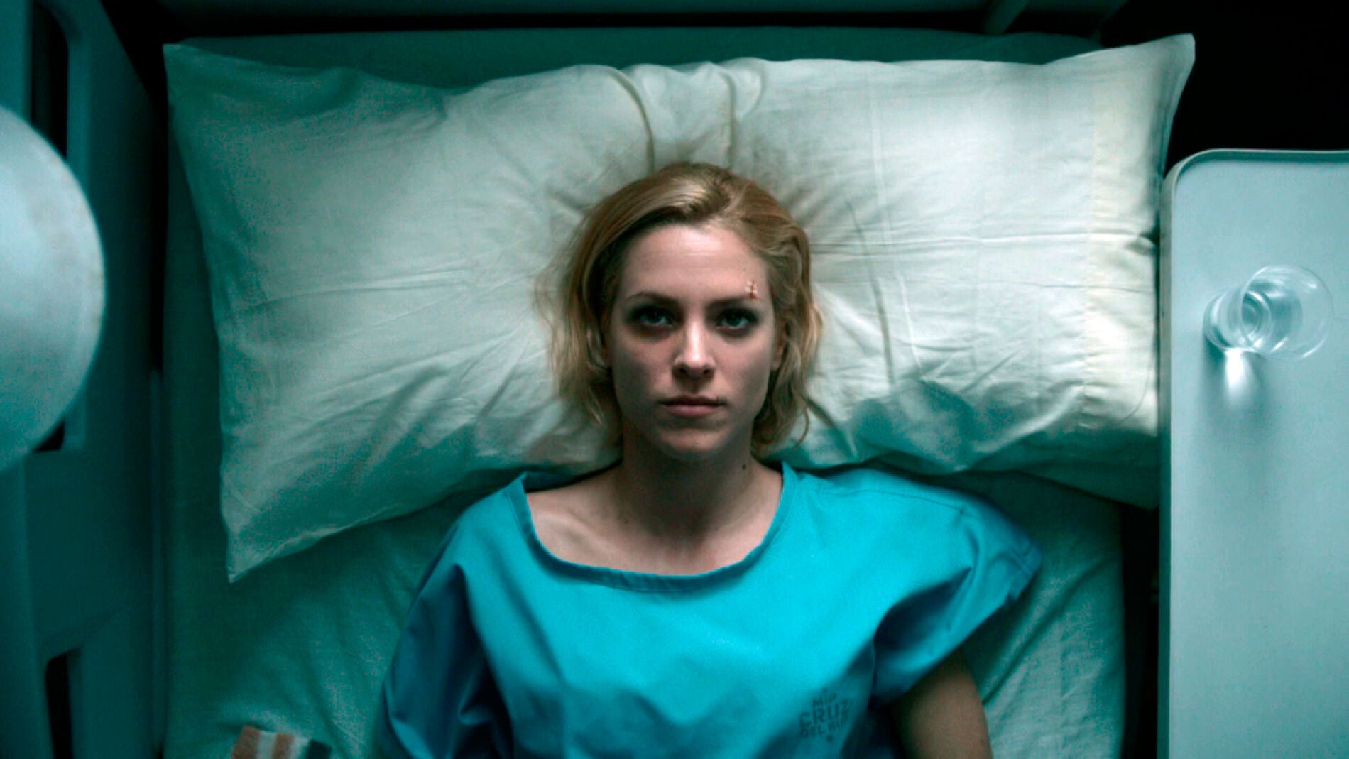 Macarena, al borde de la locura