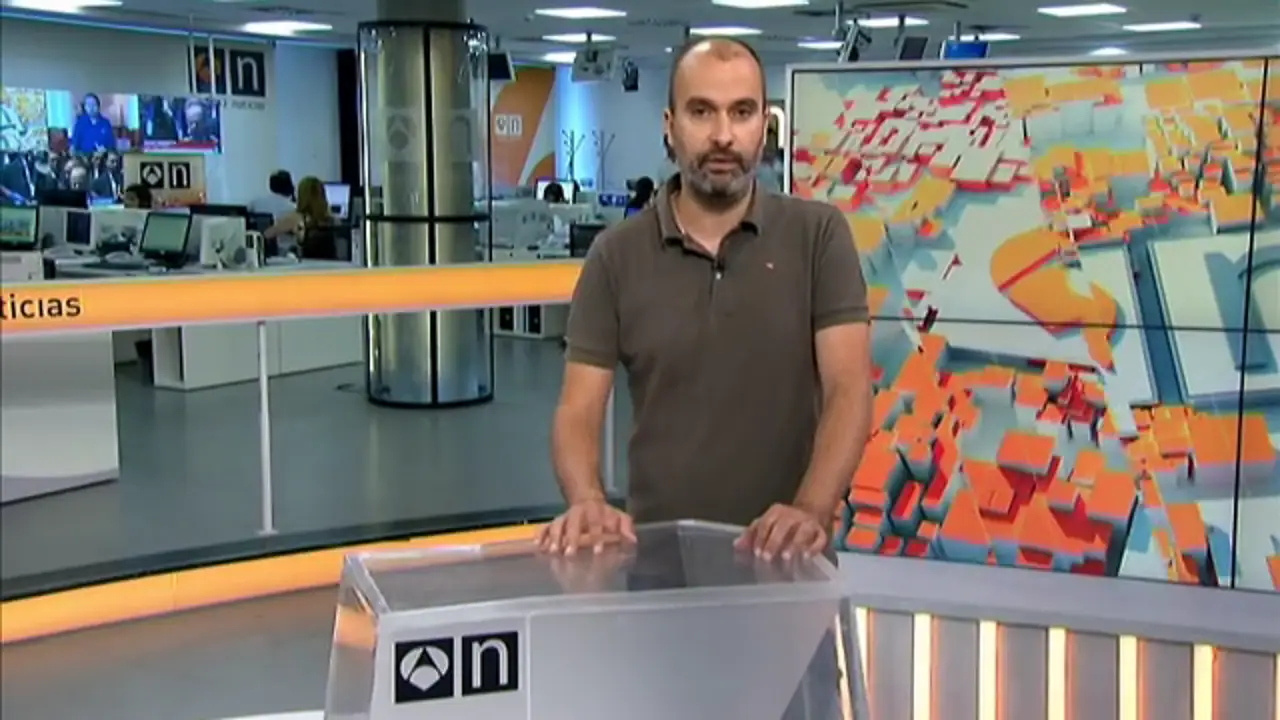 ¿Qué hay de lo mío?