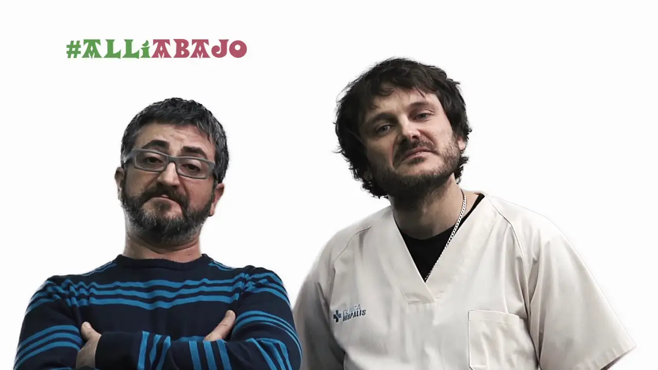'Expresiones comunes' con Jozé y Koldo
