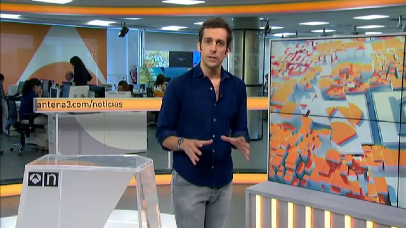 Vuelve el terror islamista 