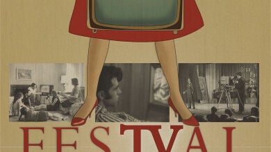 Jordi Évole y María Escario, Premios Joan Ramón Mainat del FesTVal