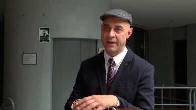 Ramiro Blas: “Este capítulo ha sido la venganza de los televidentes contra Sandoval”