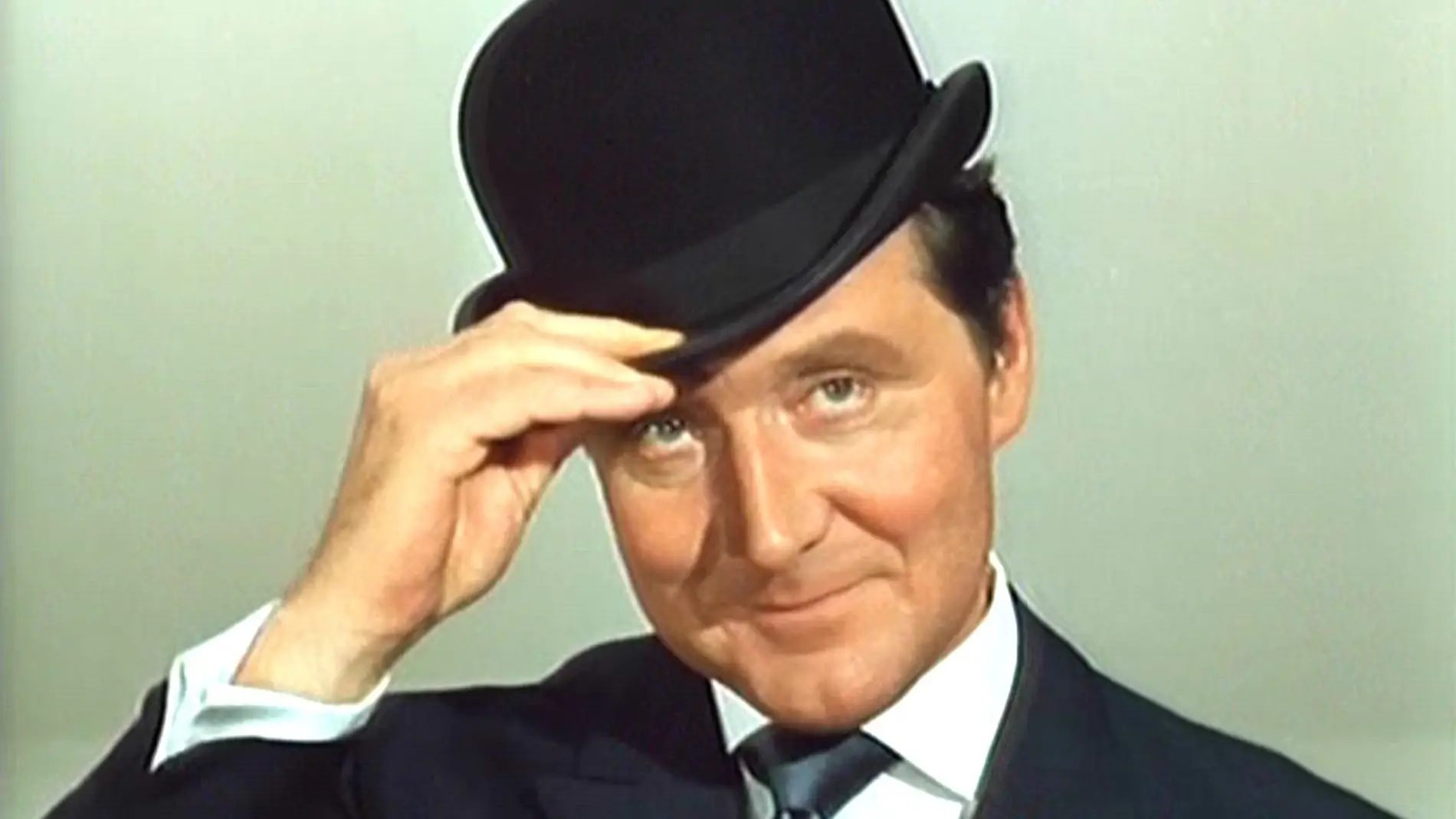 Patrick Macnee