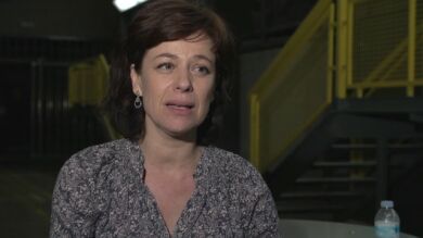 María Salgueiro: 