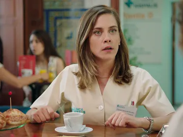 Carmen intentará que Iñaki se quede Carmen intentará que Iñaki se quede