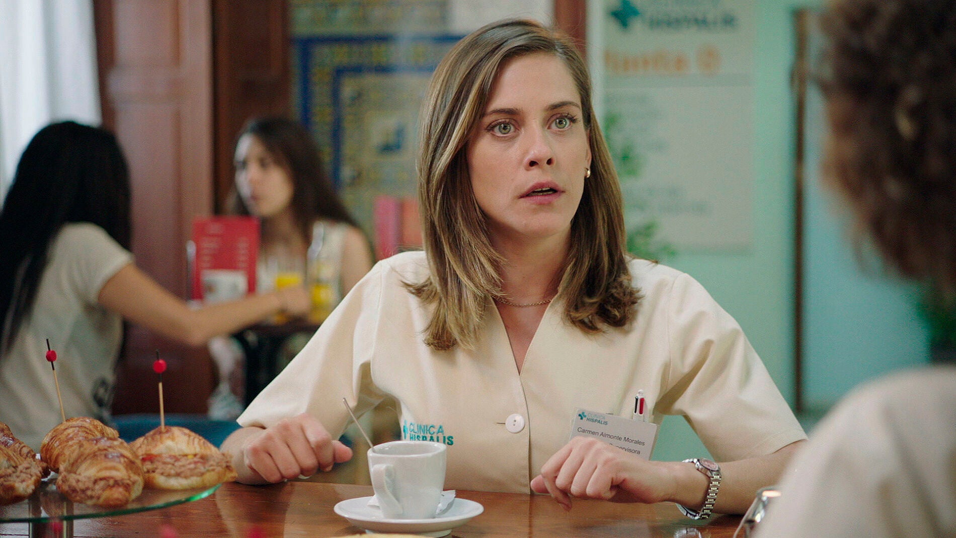 Carmen intentar&aacute; que I&ntilde;aki se quede