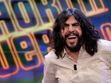 Vaquero en El Hormiguero 3.0 Vaquero en El Hormiguero 3.0