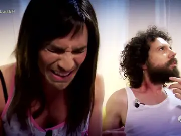 Los celos entre parejas Los celos entre parejas
