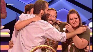 Los 'Uep' se quedan sin el bote de '¡Boom!' tras 102 programas