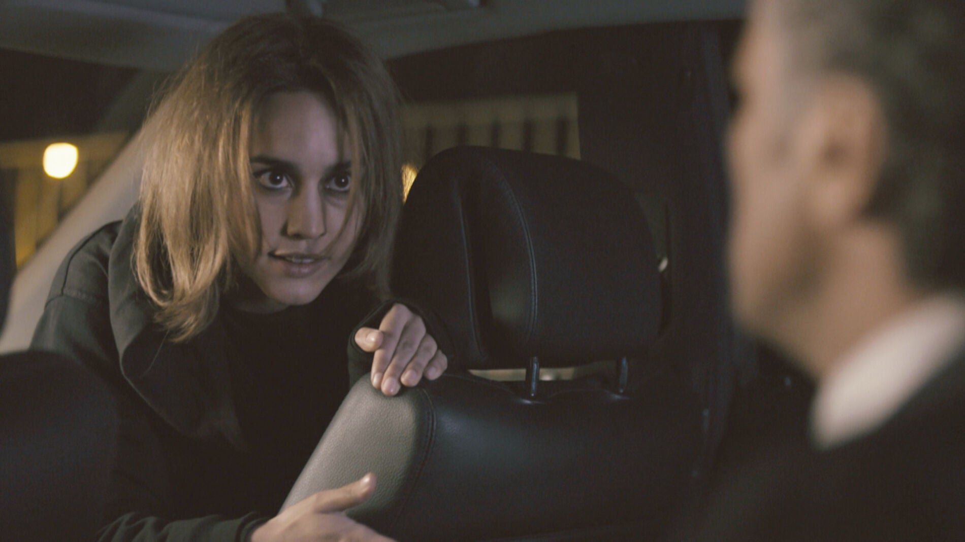 Mar&iacute;a y Alberto, el exministro