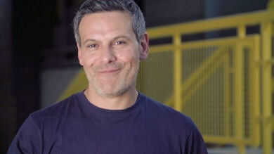Roberto Enríquez: 