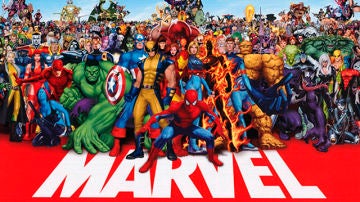 Universo Marvel