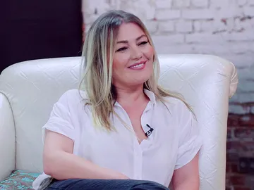 Amaia Montero y Leopoldo Abadía - Al rincón de pensar Amaia Montero y Leopoldo Abadía - Al rincón de pensar