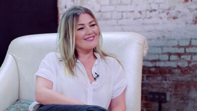 Las primeras palabras de la hermana de Amaia Montero: 