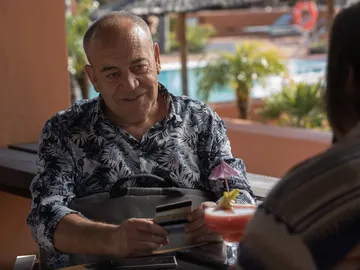 Enrique en México Enrique en México