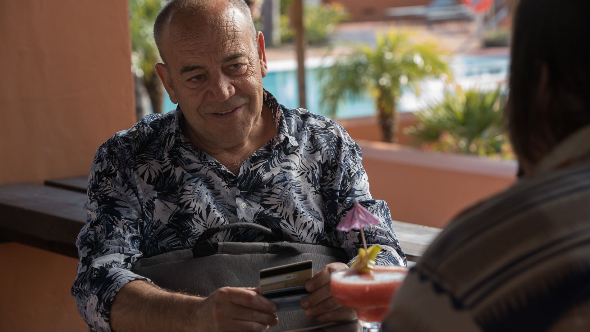 Enrique en M&eacute;xico