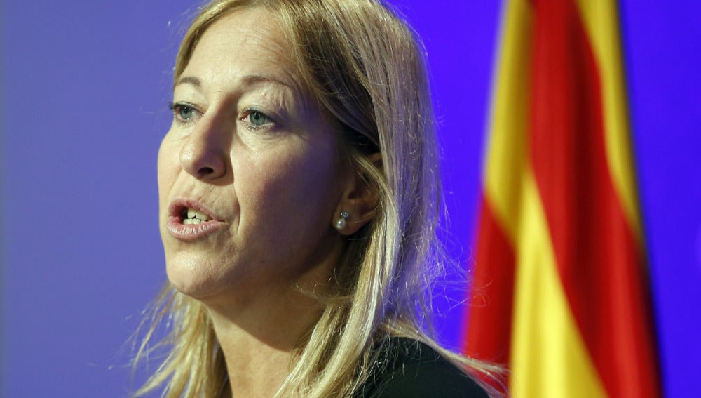 Neus Munté