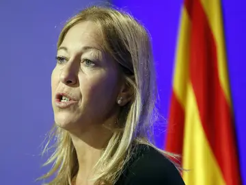 Neus Munté Neus Munté