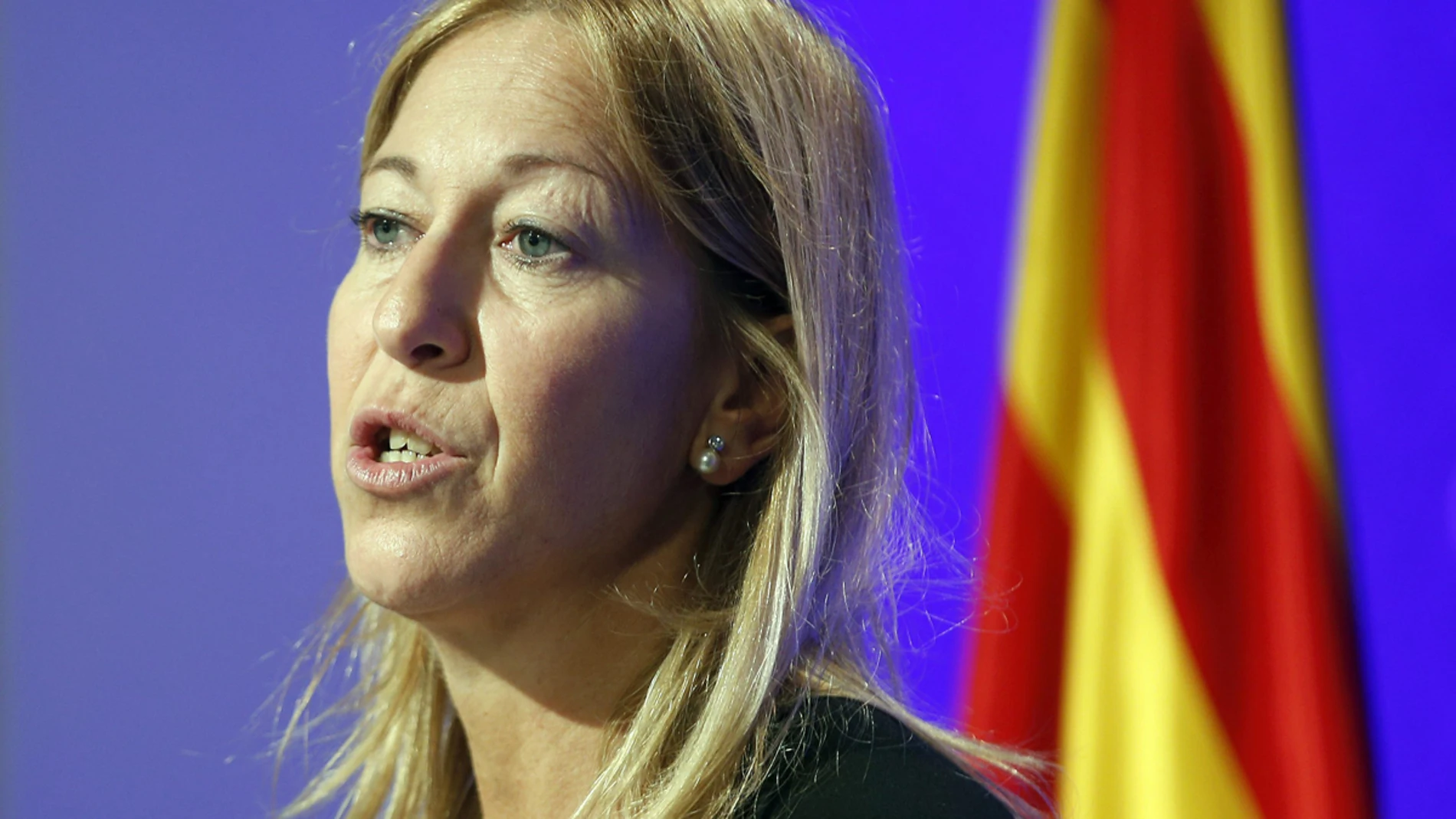 Neus Munté Neus Munté