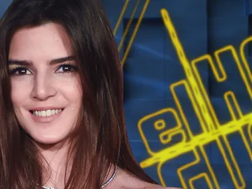 Clara Lago en El Hormiguero 3.0 Clara Lago en El Hormiguero 3.0