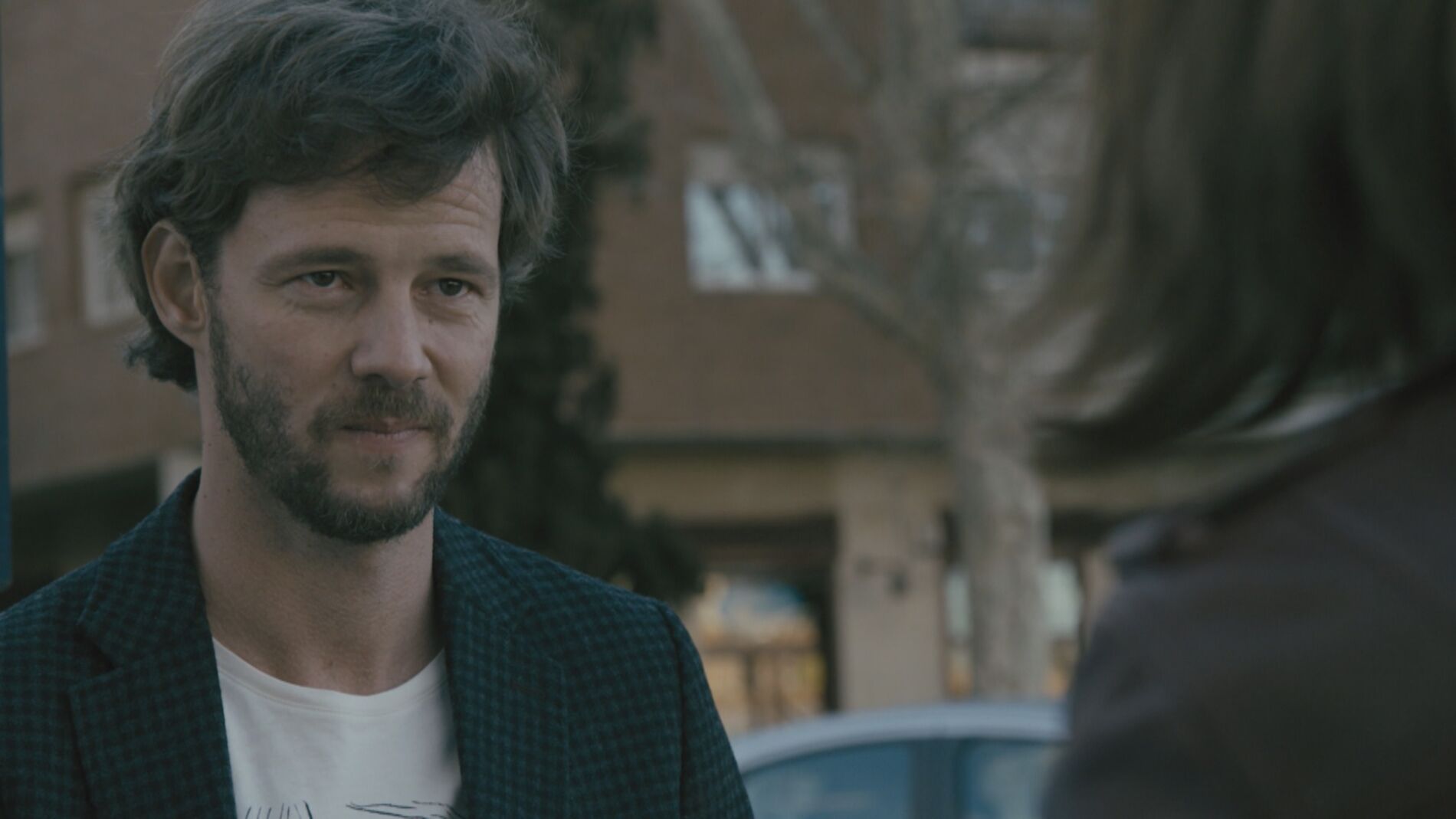 Pablo y Mar&iacute;a