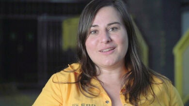 Inma Cuevas: 