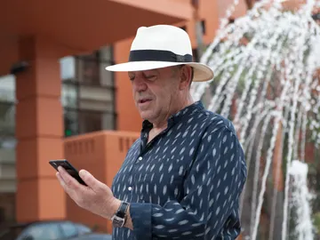 Enrique en México Enrique en México