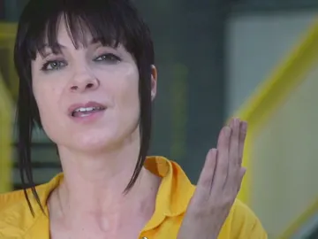 Najwa Nimri Najwa Nimri