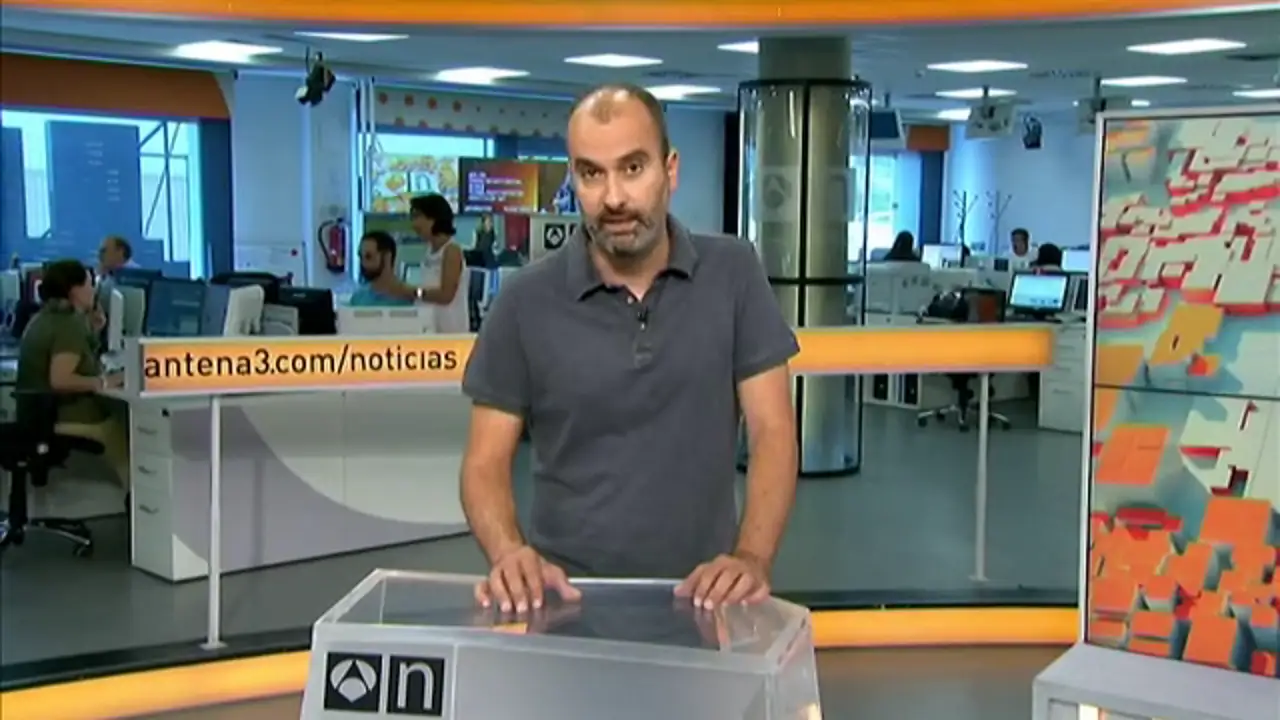 Los griegos, entre lo malo y lo peor