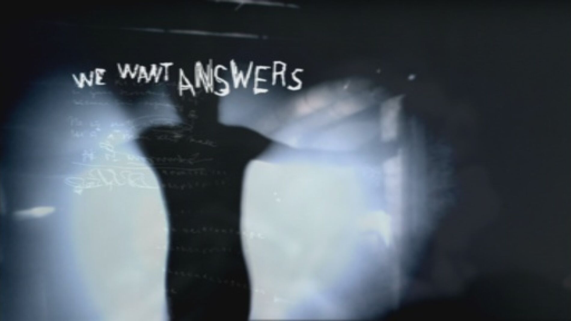 Buscadores de fantasmas