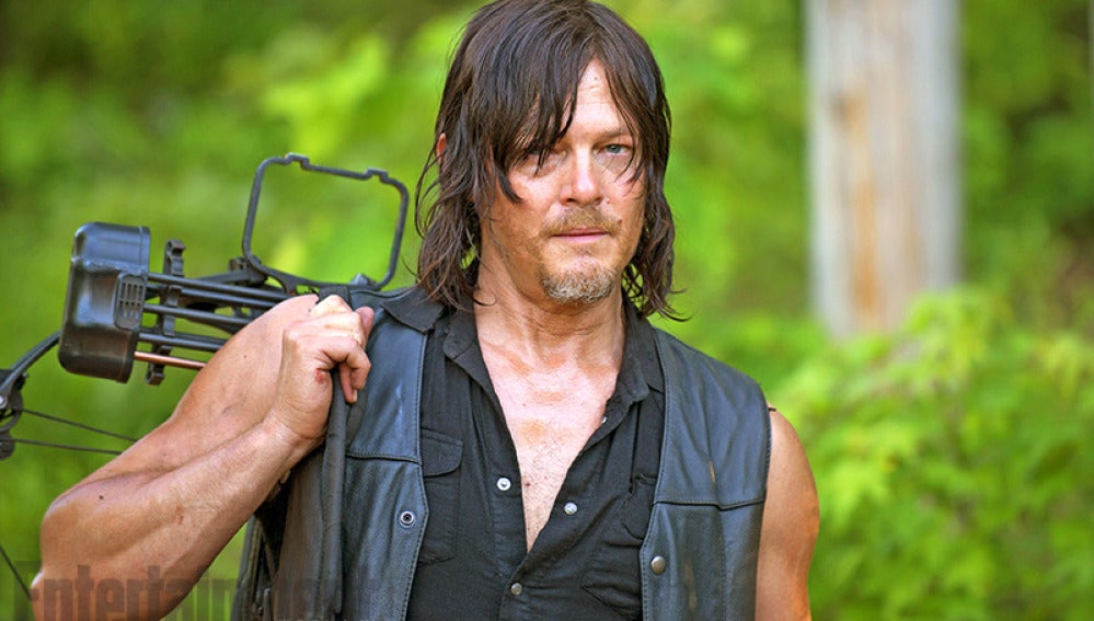 The Walking Dead - 6 Temporada