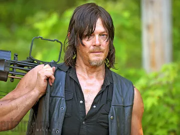 The Walking Dead - 6 Temporada The Walking Dead - 6 Temporada