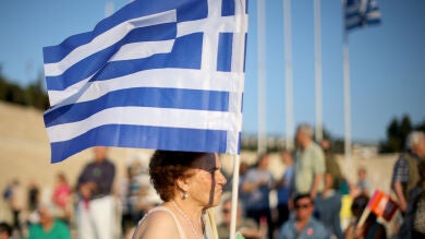 El reto de Grecia