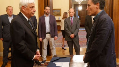 Tsakalotos: 
