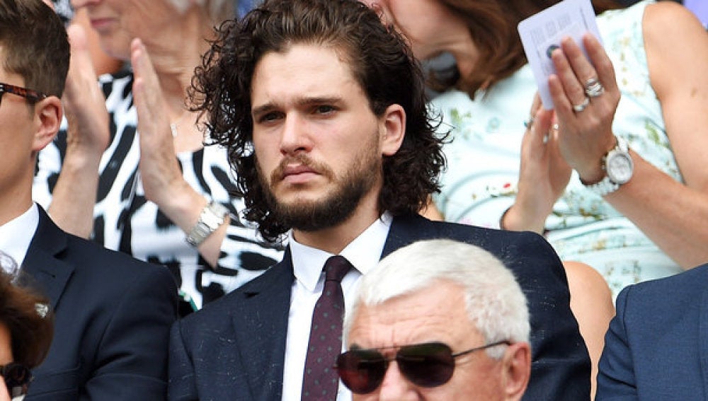 Kit Harington