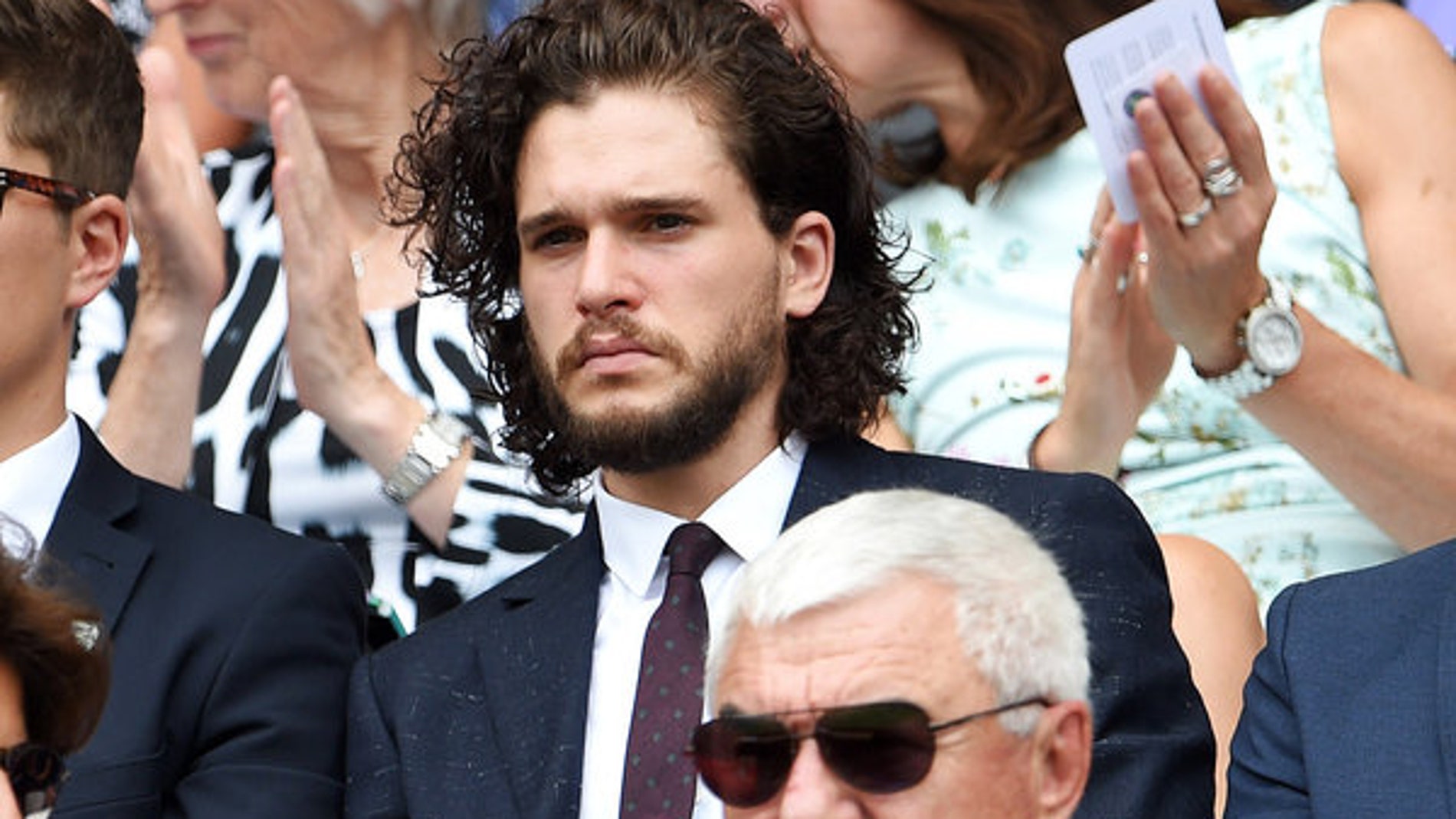 Kit Harington