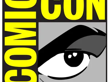 Comic-Con 2015 Comic-Con 2015