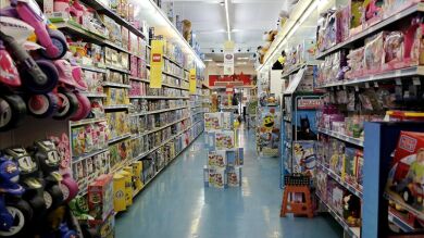 Consumo alertó de la presencia de 61 productos de riesgo en el mercado 