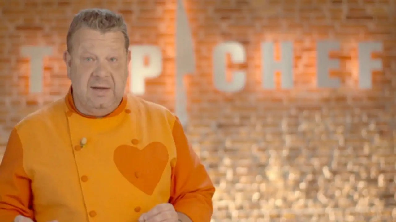 ¿Quieres formar parte del jurado en la final de 'Top Chef'?